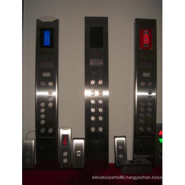 Elevator Parts, Lift Parts--Car /Hall Operational Panel